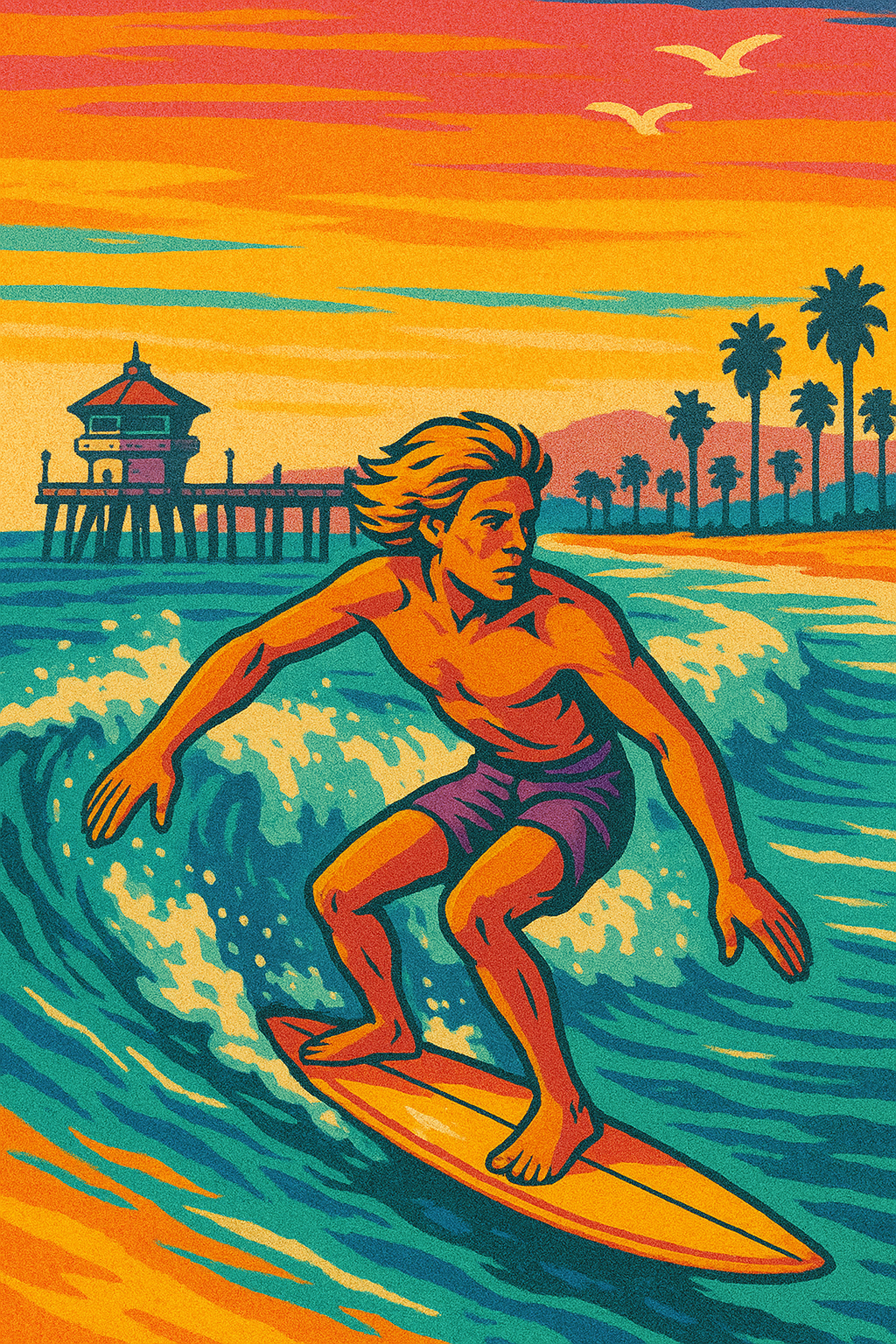 Surfer
