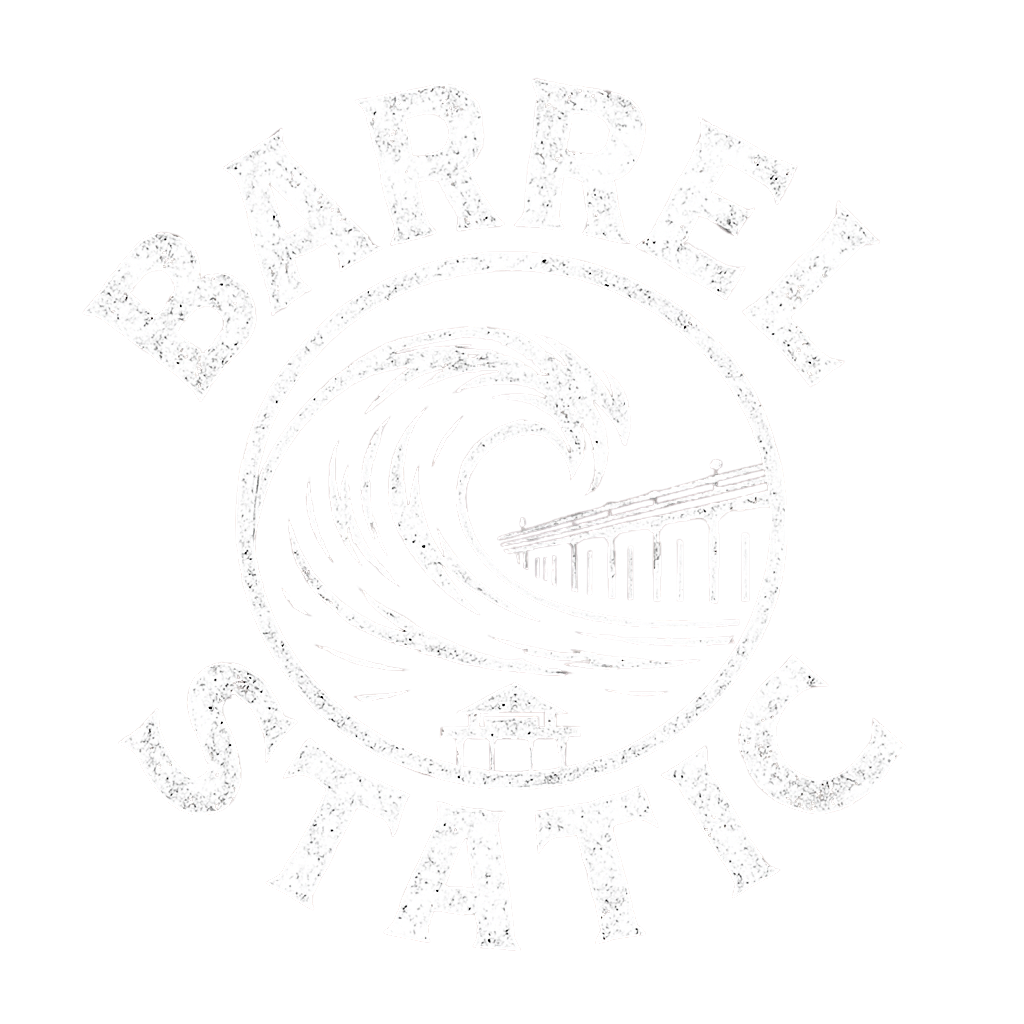 Barrel Static Logo